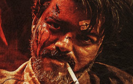 _MovieTamil's tweet image. Dir Rathnakumar Recent 

This film (#Leo) was initially conceived as a story inspired by #AHistoryofViolence. Since it came after #Vikram, there were constant questions about whether it would include connections to the LCU.

To bring in the #LCU element, they felt a flashback