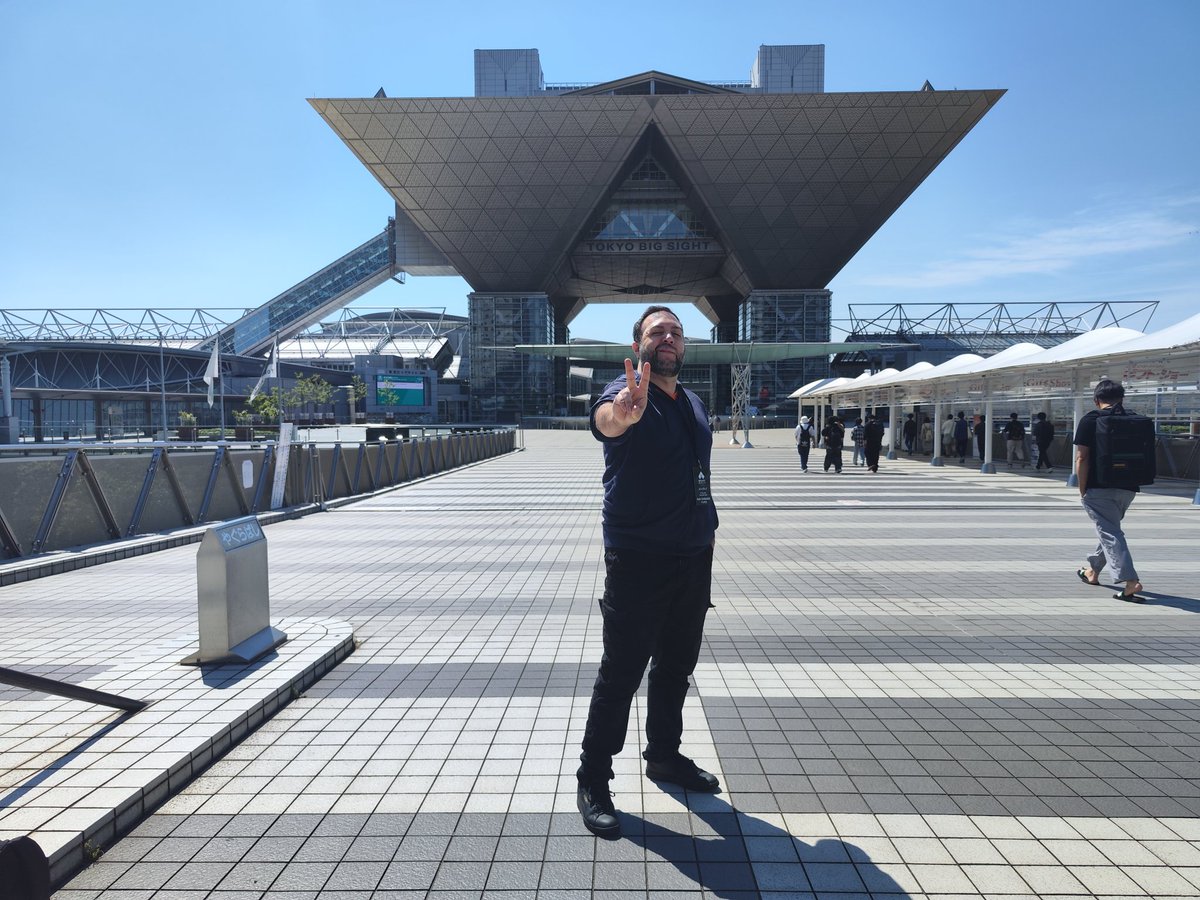 Cruel_ORO @EVO JAPAN 26 tweet media
