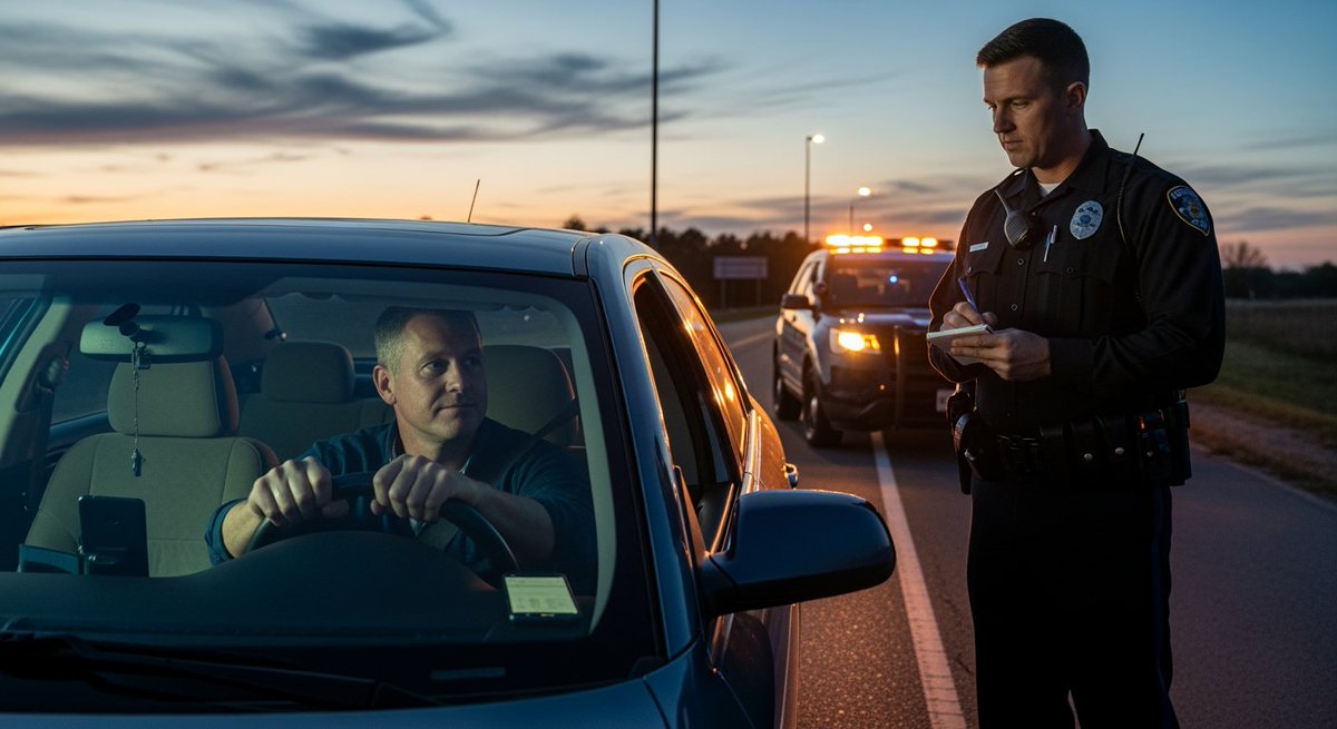 TorikulIsl69333's tweet image. 🚗 Distracted driving stops are on the rise! Know what to expect: officer observations, detailed documentation, and potential outcomes. Stay informed to navigate these situations wisely. #TrafficSafety #DistractedDriving

bestcriminaldefenseattorneys.com/distracted-dri…