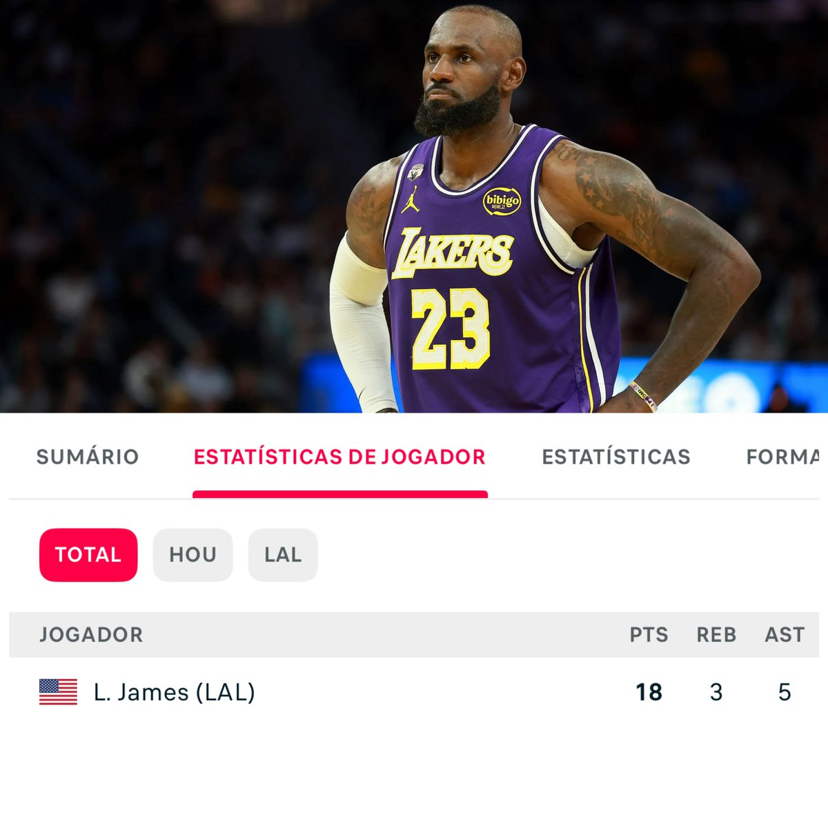 Coast to Coast Brasil | NBA tweet media