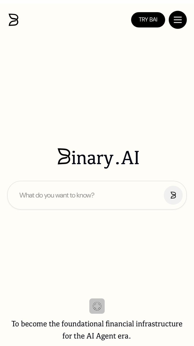 Viettoan1798's tweet image. B.AI — THE LAYER PEOPLE AREN’T PAYING ATTENTION TO

 isn’t just another AI tool, it feels more like a control layer quietly forming above the chaos. Most people are still stuck asking which model is better, but that question is already