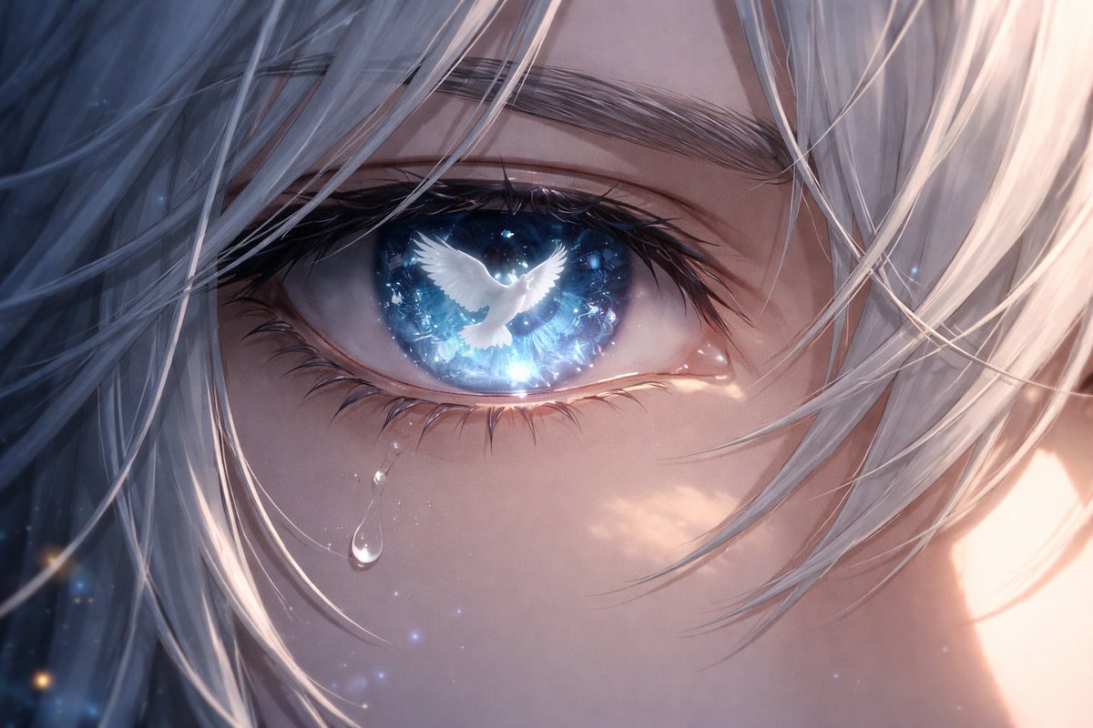 ♚ Shizuki 幻想の吟遊詩人 ♚ tweet media