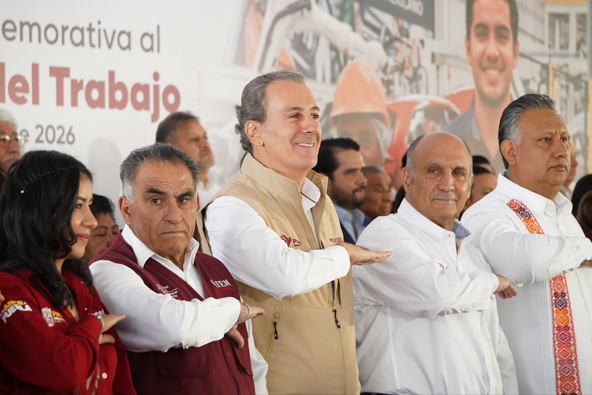 Expresiones Radio tweet media