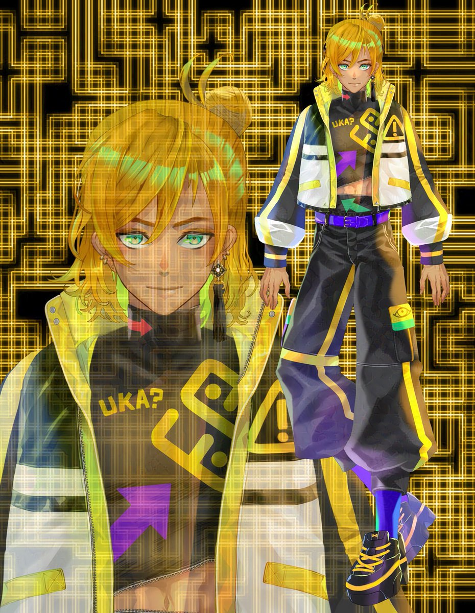 宇迦 春乃 tweet media