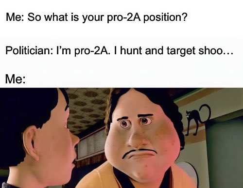 TonyAielloJr's tweet image. I’ve been trying to reach every politician I can on this. It’s not 2008. I don’t care if you hunt. Tell me your stance on automatic firearms, 3d printing, suppressors, FRTs, SBRs, and grenades.

#Oregon #Orpol #Orleg #2a #2acommunity