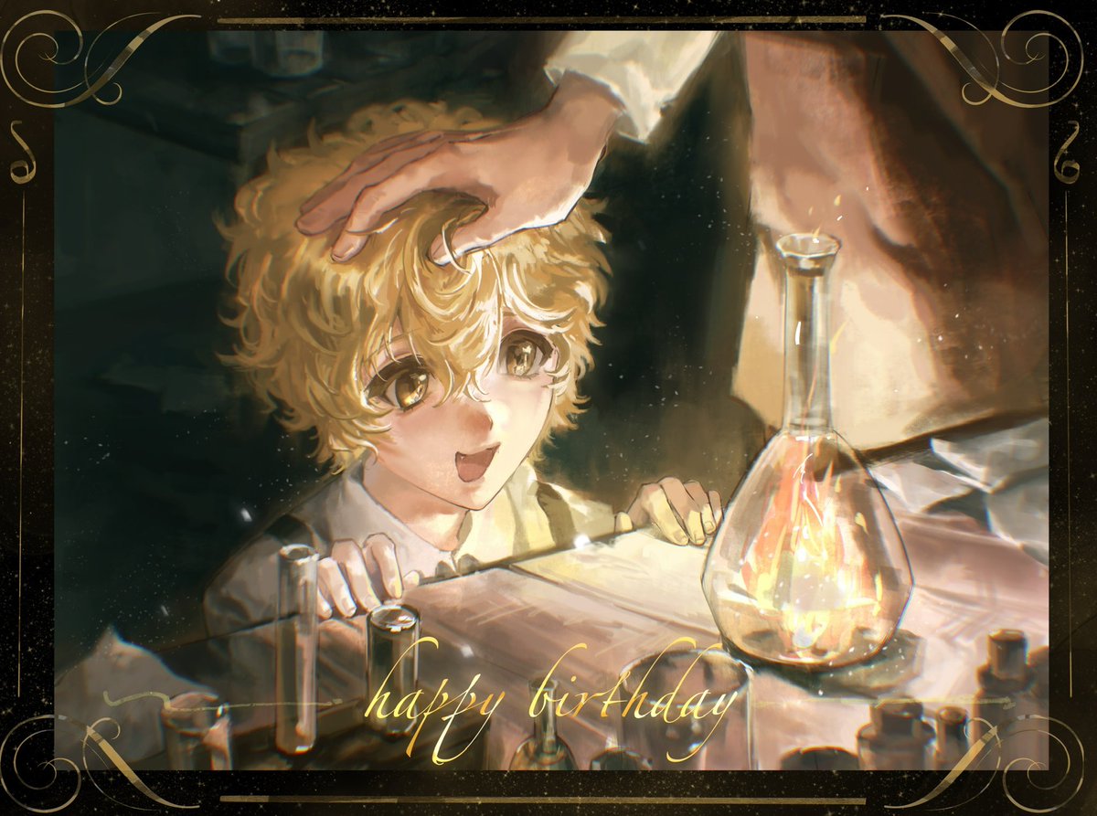 Kyomu tweet media