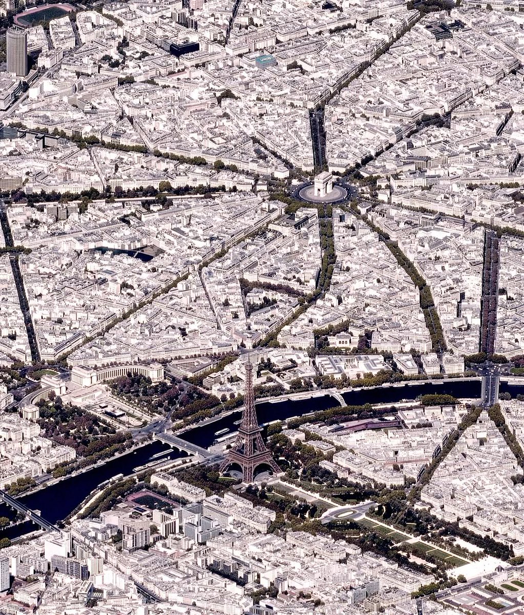 Cities Porn tweet media