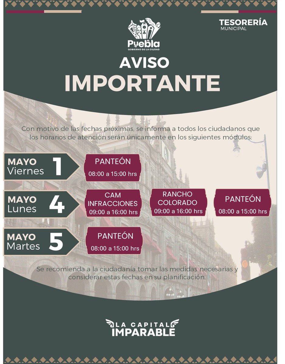 Expresiones Radio tweet media