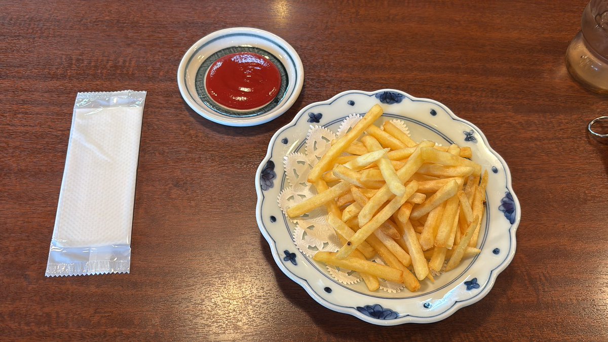 カズ7鯖 tweet media