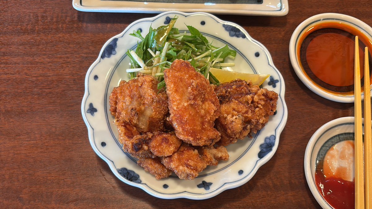 カズ7鯖 tweet media