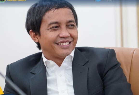 Sumatera Adil & Federal tweet media