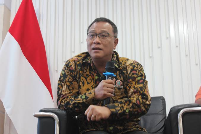 Sumatera Adil & Federal tweet media