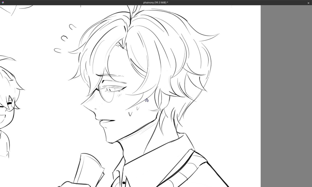 cqyaa_'s tweet photo. Another wip cause im broke

https://t.co/qyHZm4b8Pc

#artmoots #phainon #phainonhsr #phainonfanart #fanartㅤ #honkaistarrrail #VGen #commissionopen https://t.co/FGaMw9YVIz