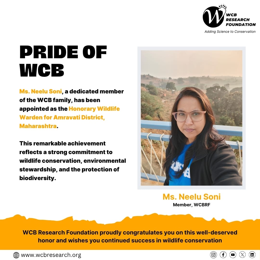 WCB Research Foundation tweet media