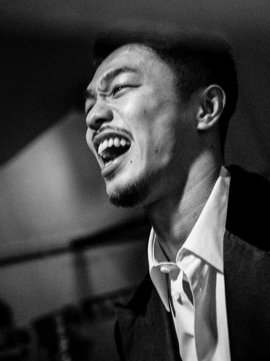 HiroKimura_'s tweet photo. その日がやって来た、、#中谷潤人  
shot for LEON starring Junto Nakatani 
#juntonakatani https://t.co/HinMWUESt0