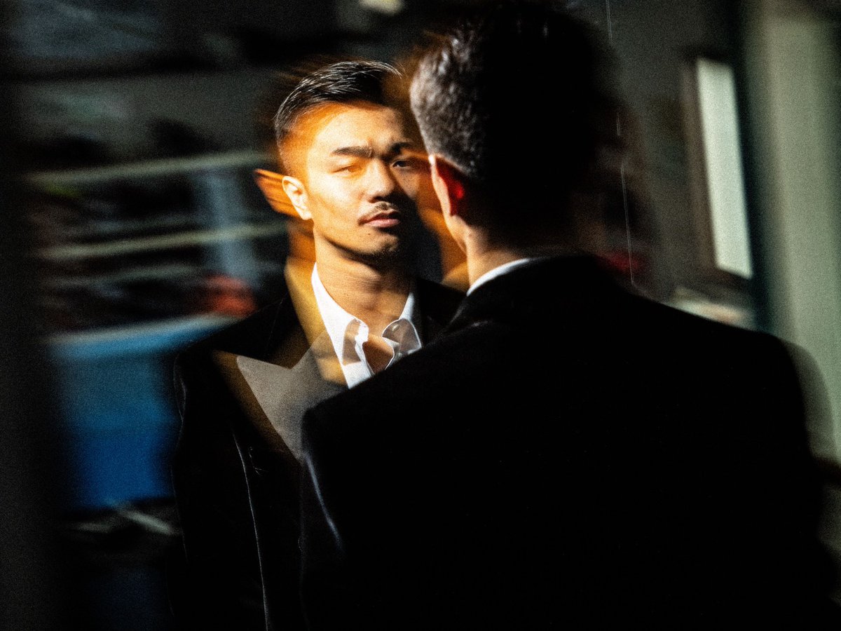 HiroKimura_'s tweet photo. その日がやって来た、、#中谷潤人  
shot for LEON starring Junto Nakatani 
#juntonakatani https://t.co/HinMWUESt0