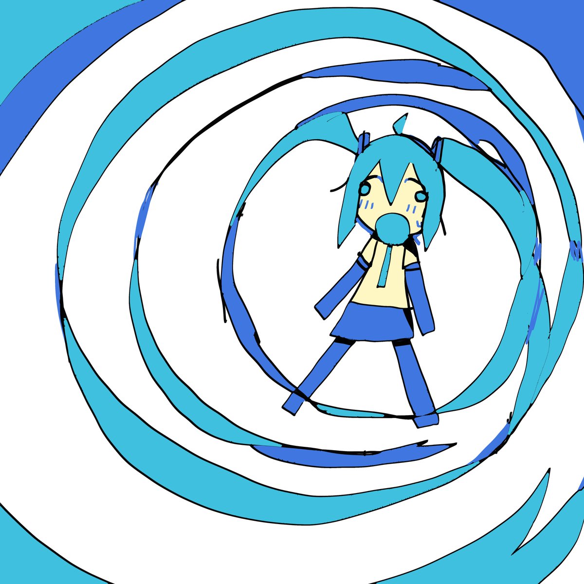 eletenshi² tweet media
