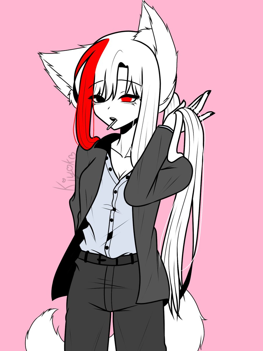 AkaneChan0506's tweet photo. Yakuza 🗣️🔥
#art #drawing #draw #oc https://t.co/ci1tAF43dh