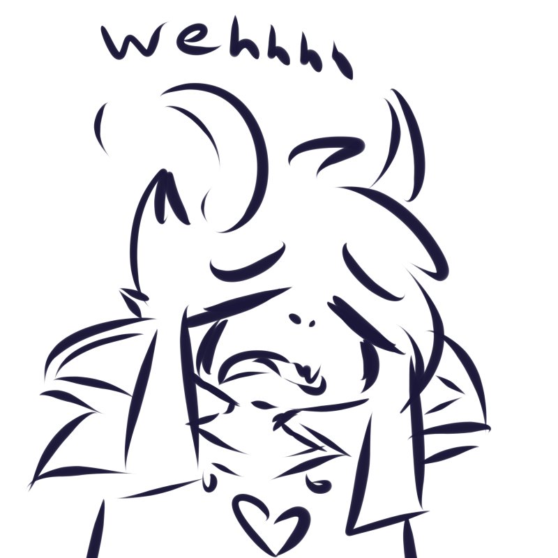 Asriel tweet media