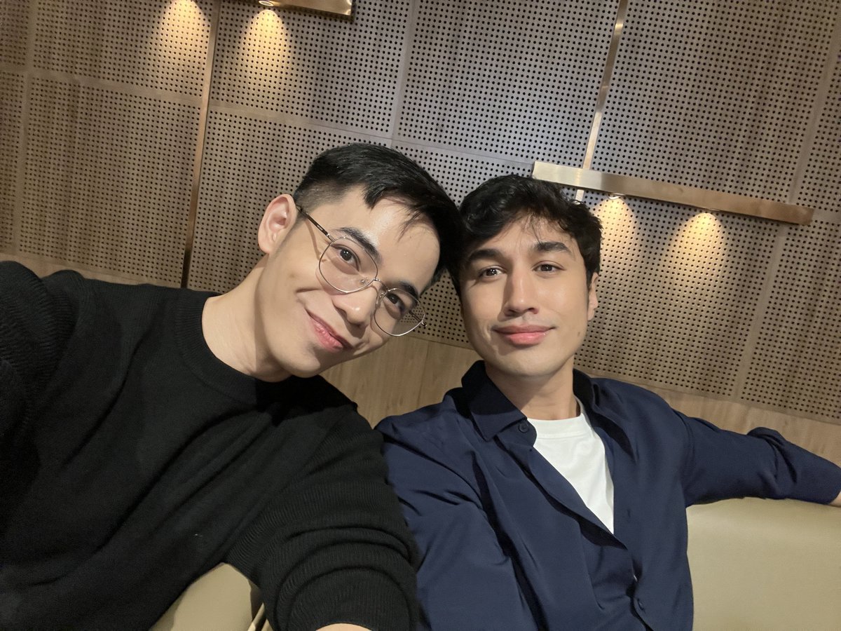 Nico Nicdao tweet media