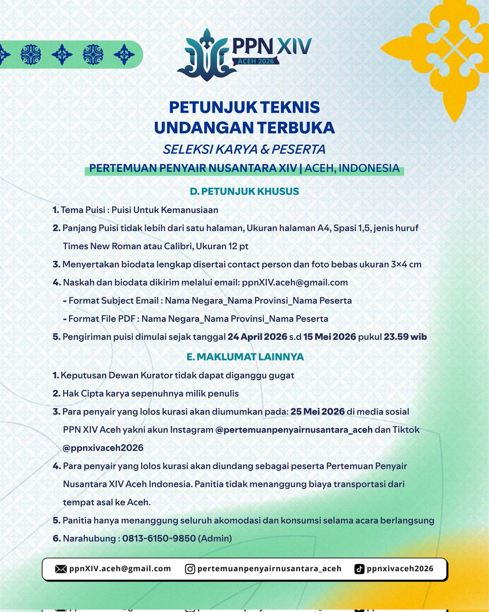 rangkangsastra's tweet photo. https://t.co/3fi2xkQpoH