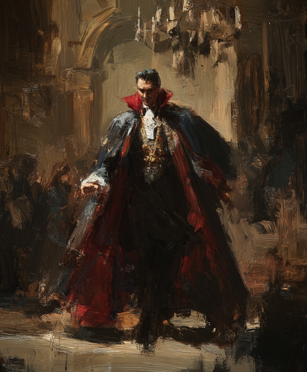DavidStoke28640's tweet image. Count Dracula
#NeuralNetworks #Checking