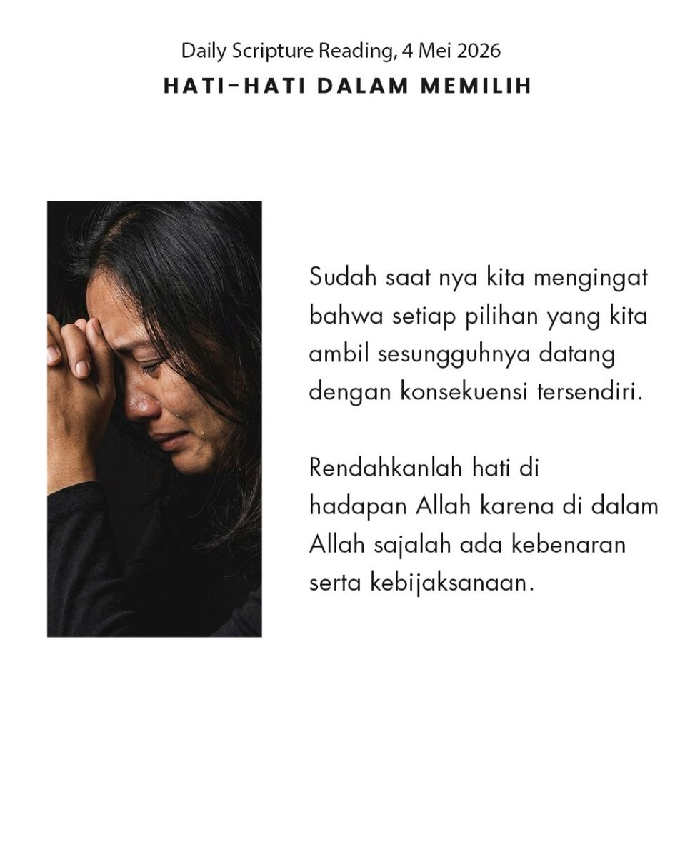 Lembaga Alkitab Indonesia/Indonesian Bible Society tweet media