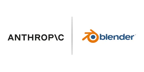I just read <a href="/andrewpprice/">Andrew Price</a>'s weekly email. His sole focus is Anthropic's donation and MCP plugin for Blender.

He ever-so-gently calls out the <a href="/Blender/">Blender 🔶</a> community for throwing a tantrum (my words) over the Anthropic donation and trying to push Blender Foundation to move in the