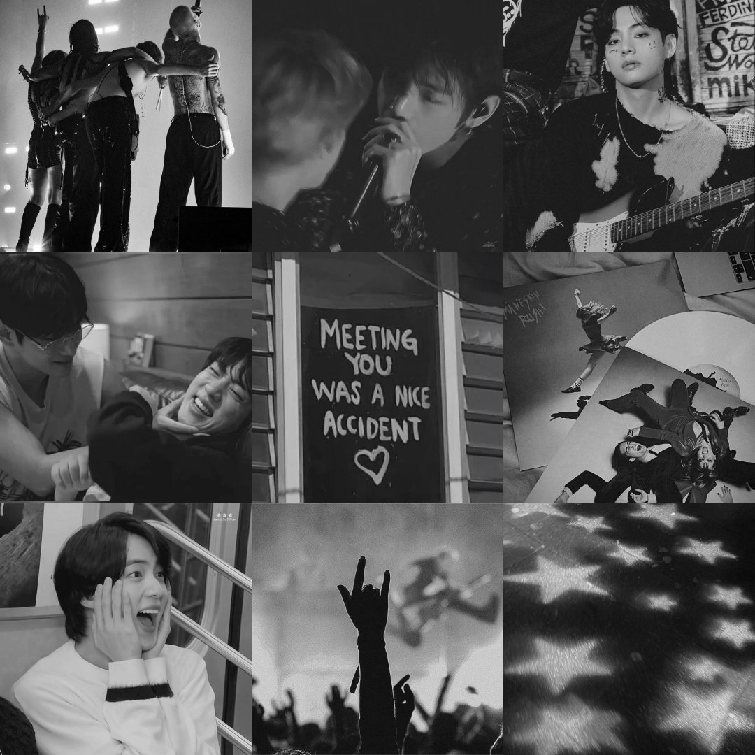 efemer0s's tweet photo. ☆ oneshot taejin
☆ rockstar taehyung e jin fanboy
☆ viagem no tempo / anos 80
☆ comédia e amor 🎸🤟❤

https://t.co/JQofs8AxP8 https://t.co/ml6WY8lrPo