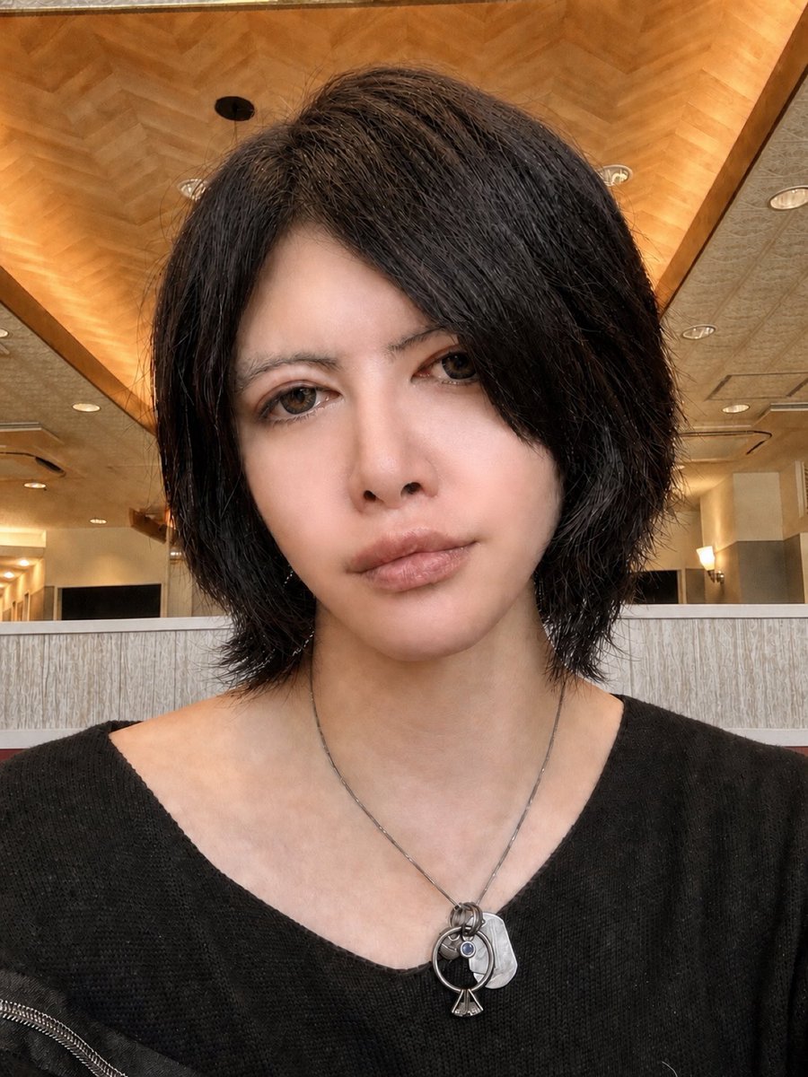 天聞 Amon tweet media