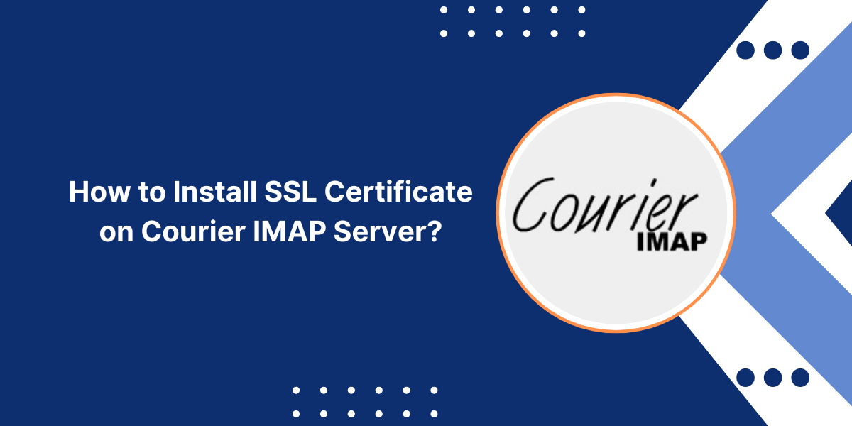 WeSSLInsights's tweet image. 🔧 How to Install SSL Certificate on Courier IMAP Server Correctly

📌 Courier IMAP without SSL transmits email credentials as plain text over the network.

➡️ sslinsights.com/how-to-install…

#CourierIMAP #EmailSecurity #SSLInstall #TLS #SSLInsights