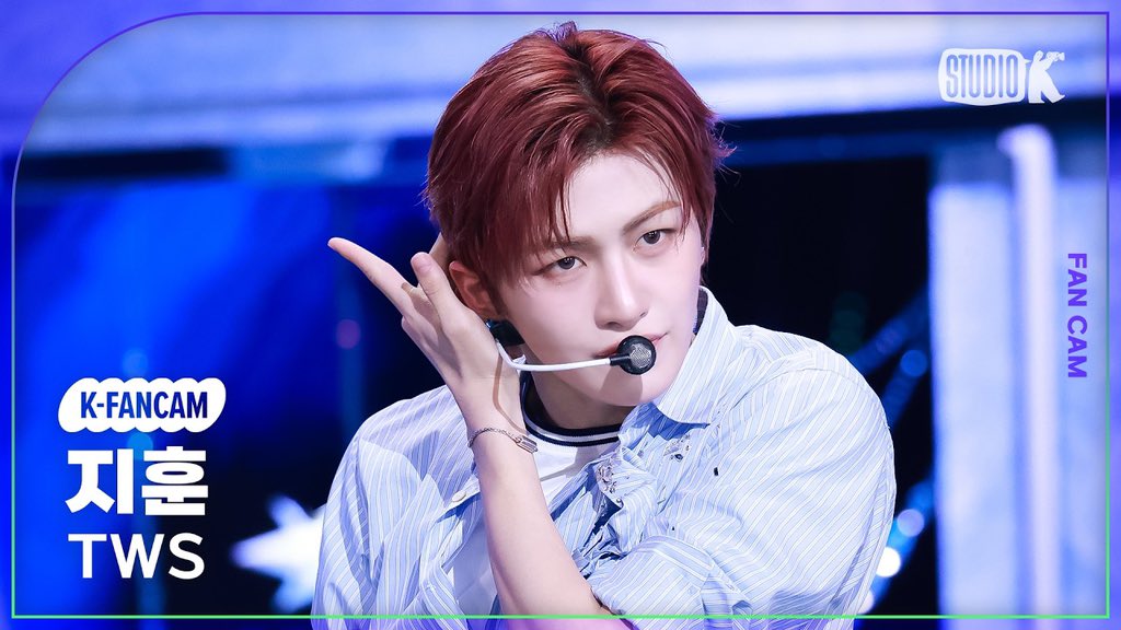 jihoon pics tweet media