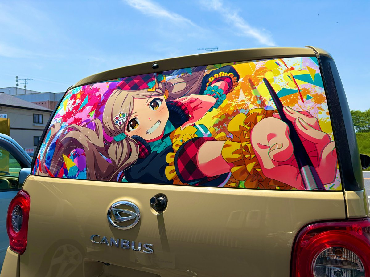 しぐれみや tweet media