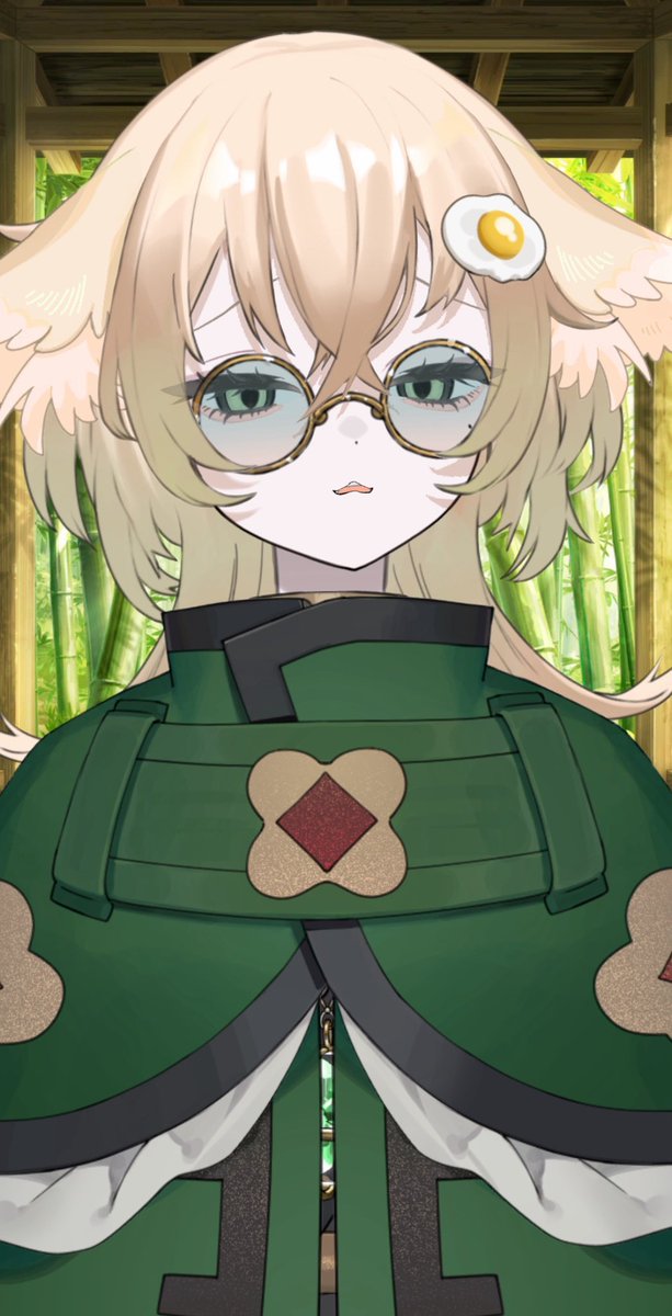 はてな。@フシギないきもの。 tweet media