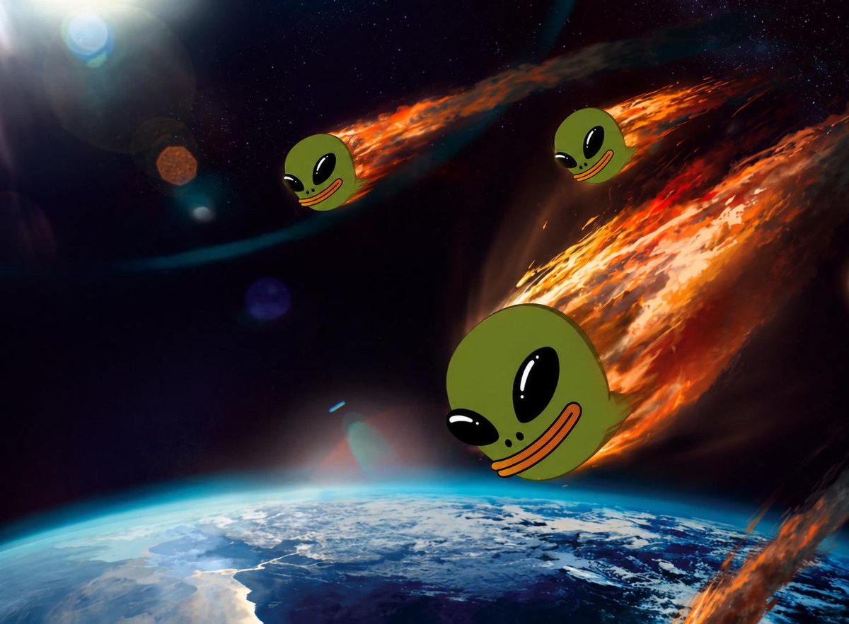 <a href="/JakeGagain/">JAKE</a> Yes we did.

$ayylien will unite for world domination!