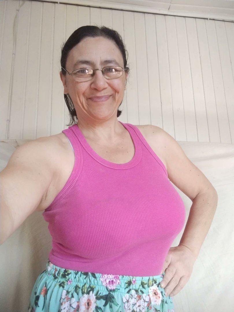 Viviane De Candido tweet media