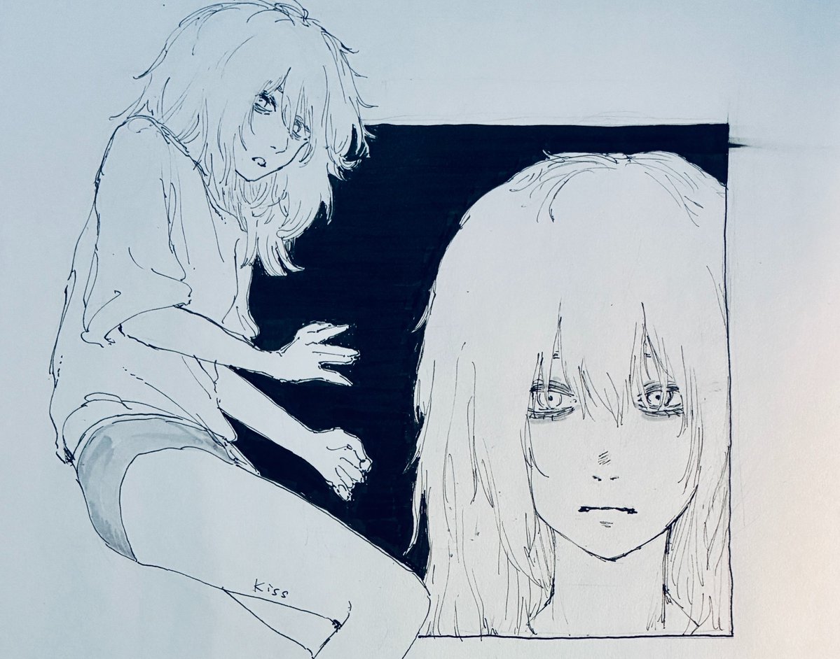 ゆてぃっけ tweet media