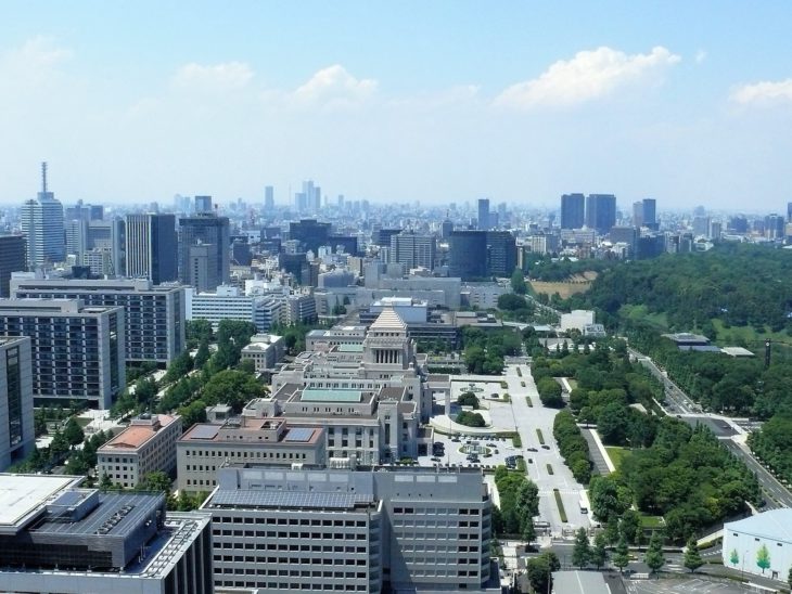 Discuss_Japan's tweet photo. Why Japan's Constitution remains unamended?
From the Archives: A Long-Lived, Unamended Constitution (Originally published in 2017) 
Kenneth Mori McElwain, MAKIHARA Izuru
https://t.co/MYO6jcfgQo https://t.co/vliVwqlbNY