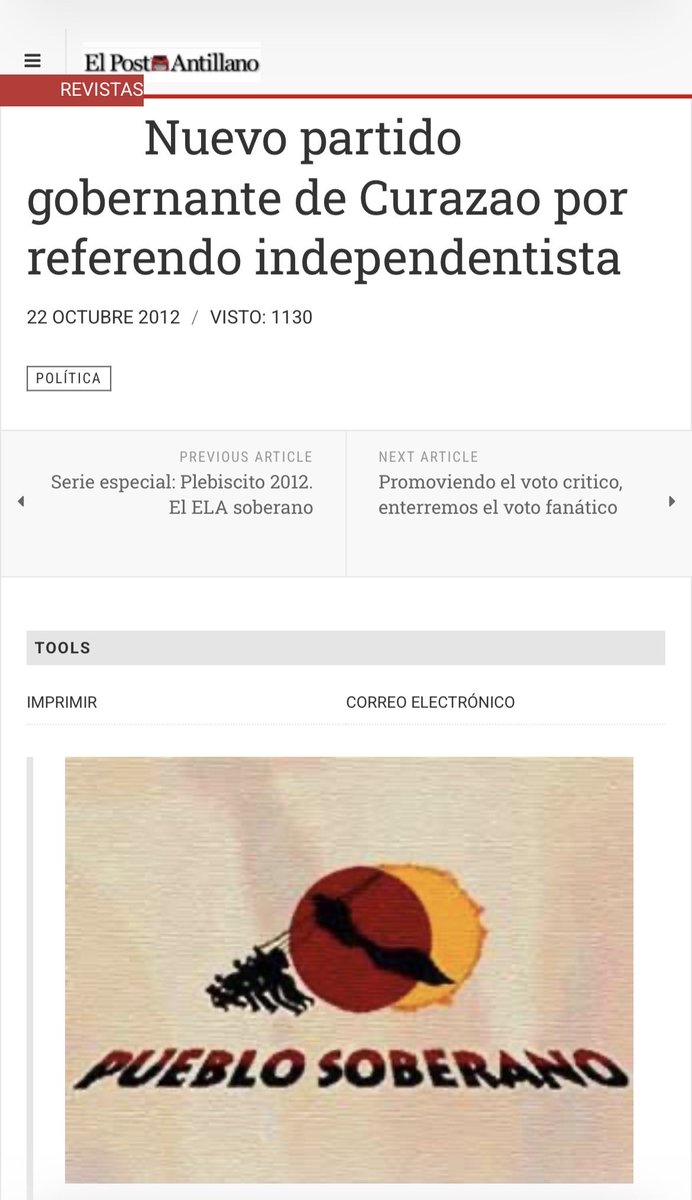 ¿“Los mismos de siempre”?… Pero si el presidentucho -por dicha saliente- es un “productazo” de eso… x.com/edpolicyreview…. Por cierto, ¿plagiaron el nombre?…