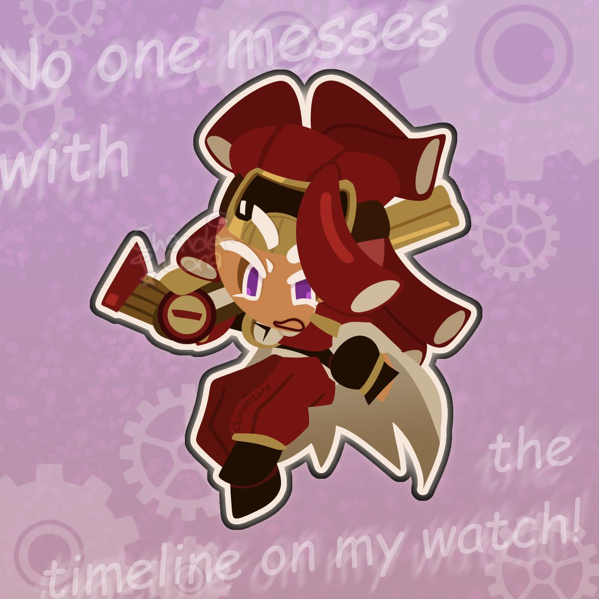 🥐 Lona 》 tbd themed !! °. +* tweet media