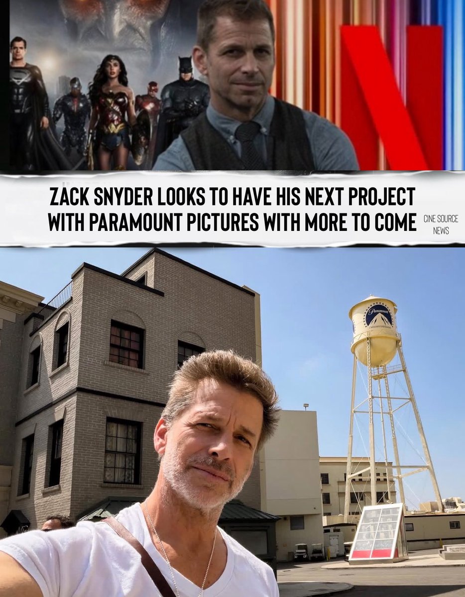 CINESOURCE tweet media