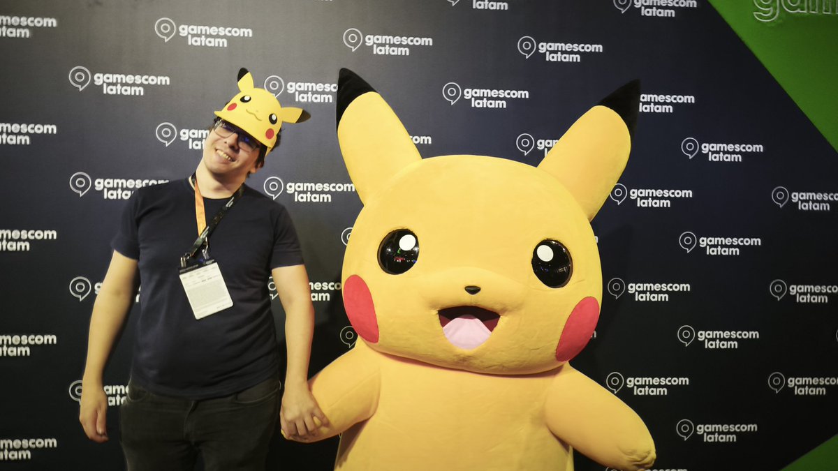 AFKabi's tweet photo. @playmygamesnow @KOVyrelliaGame @BIG_Festival It was really cute https://t.co/KXDpPzuiPb