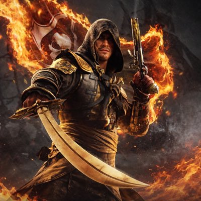 ArkhamFtw's tweet photo. #NewProfilePic https://t.co/bLB0CSKkb3