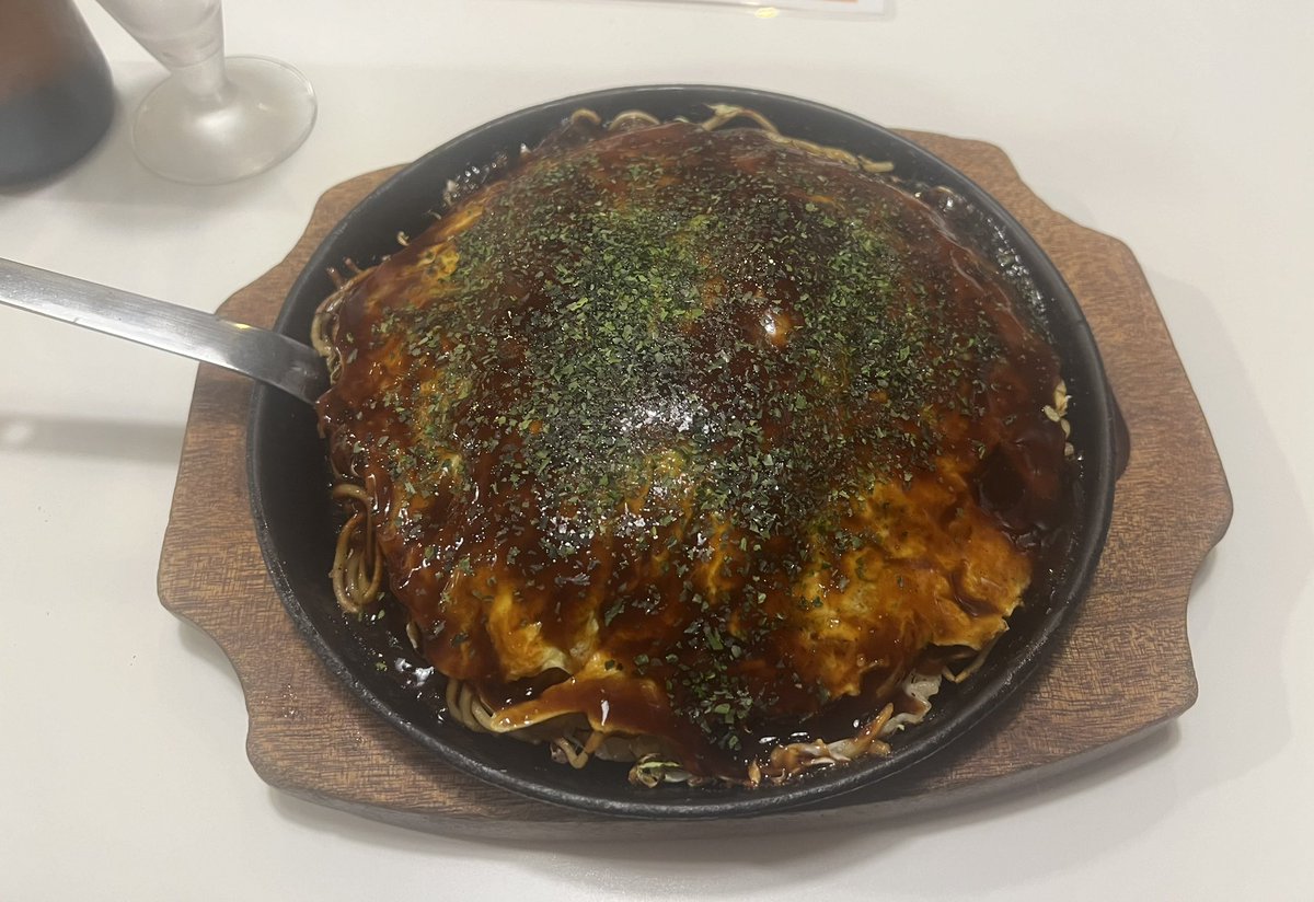 モリオ tweet media