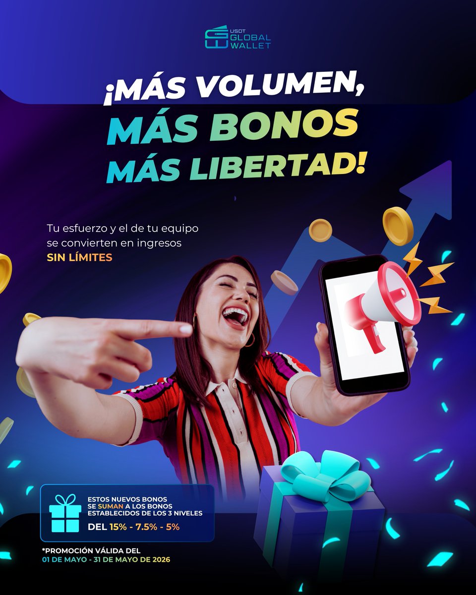 USDT Global Wallet Latam tweet media