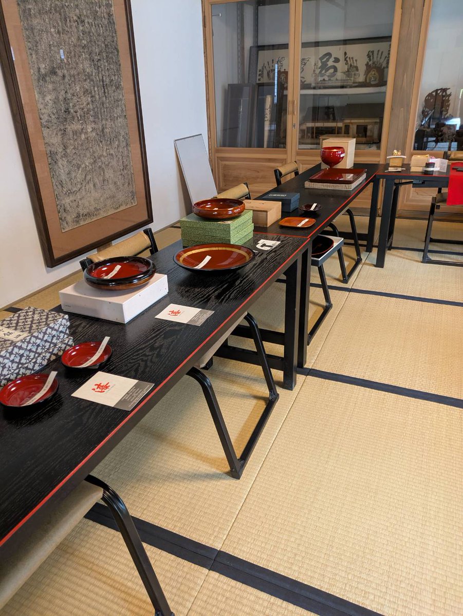北向観音・常楽寺 tweet media
