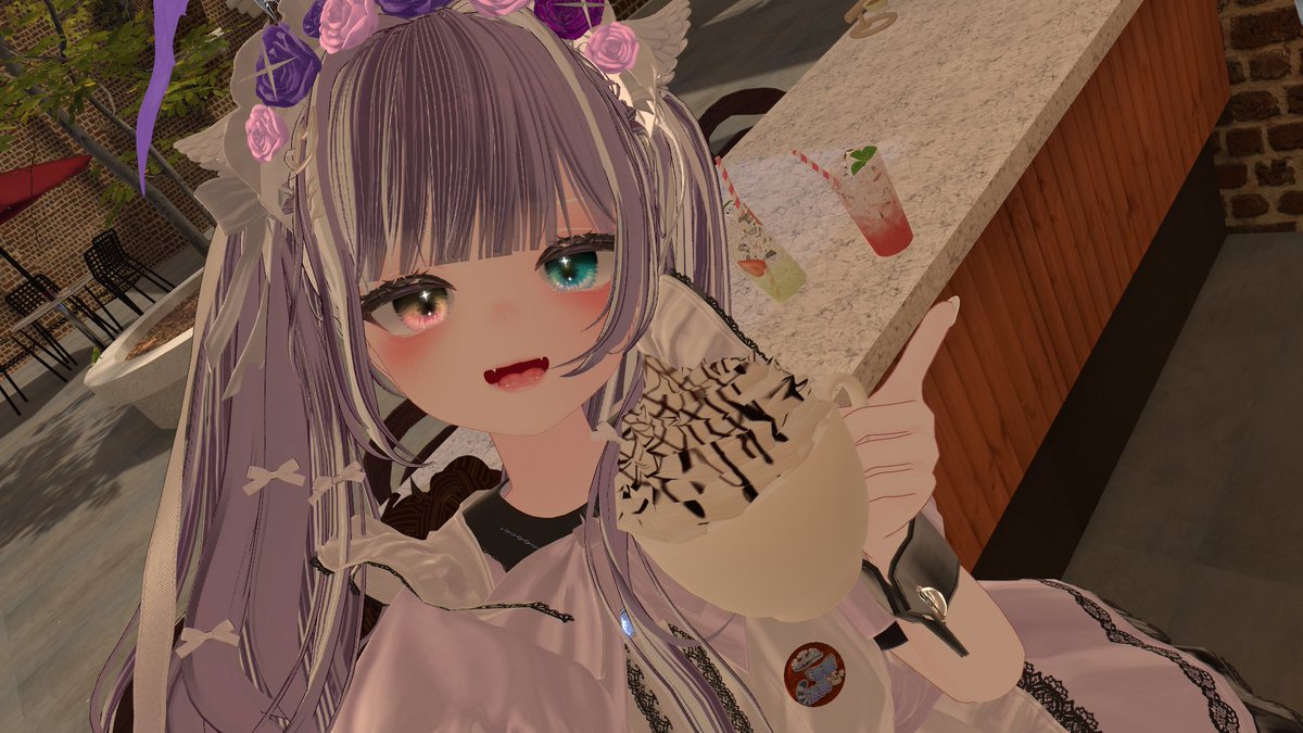 😴̤̮💤̤̮Neru©💜 tweet media