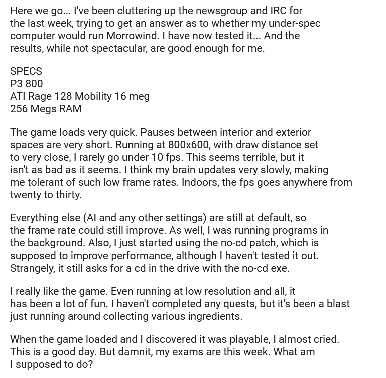 UESP tweet media