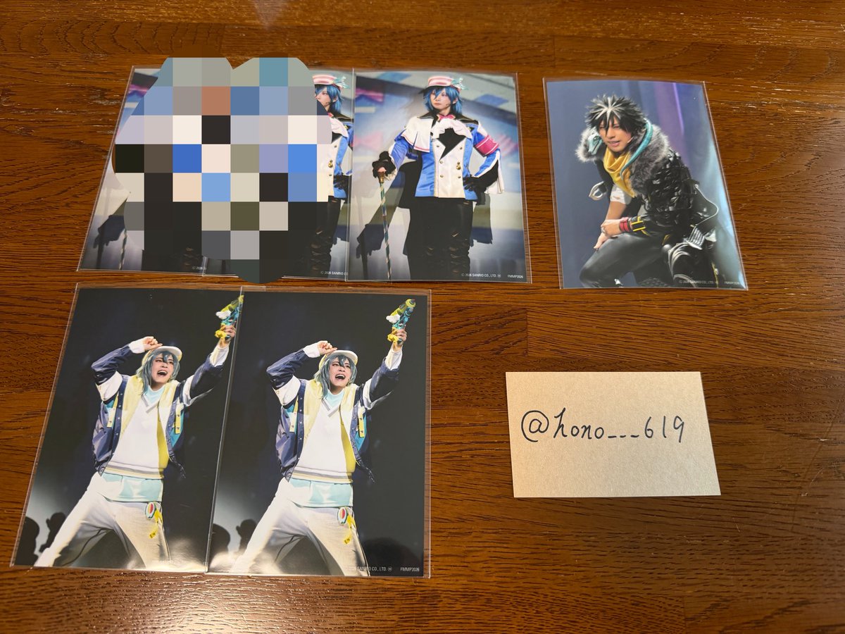 帆風【ほのか】 tweet media