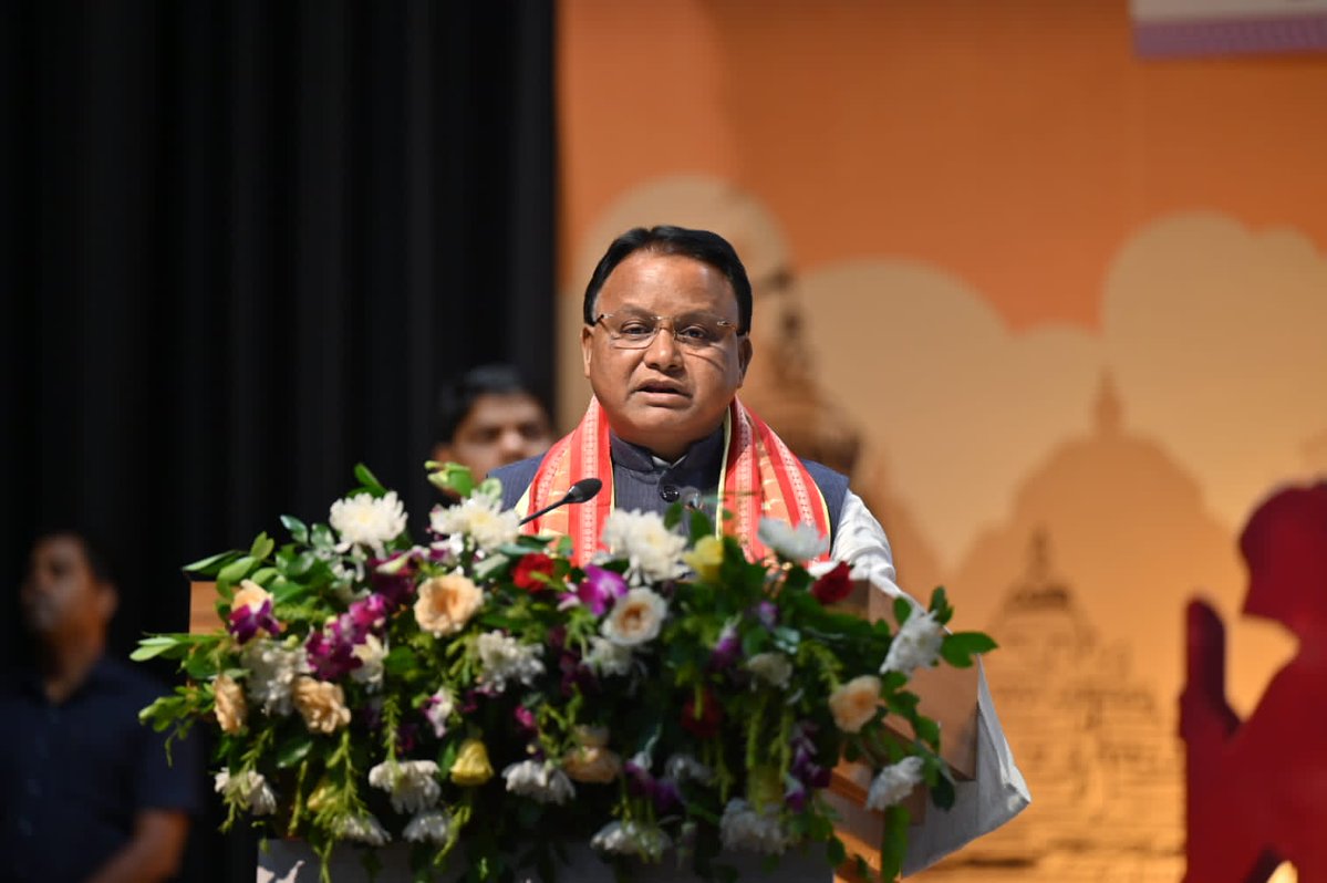 Labour Commissioner, Odisha tweet media